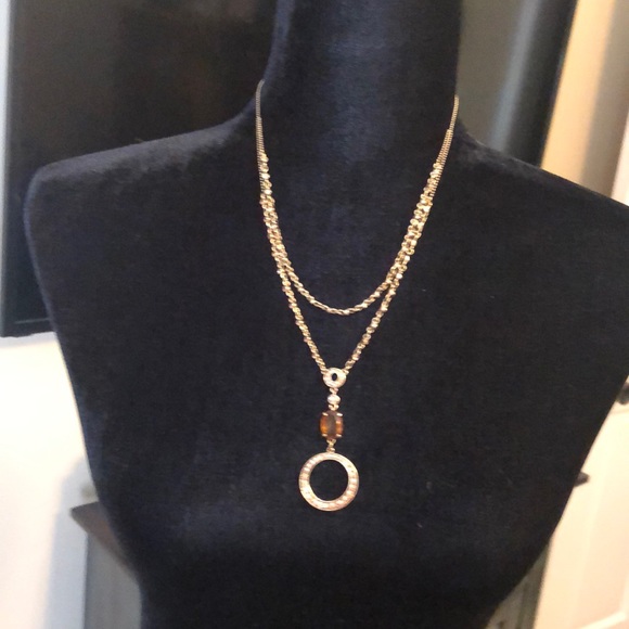 Monet Jewelry - Monet necklace